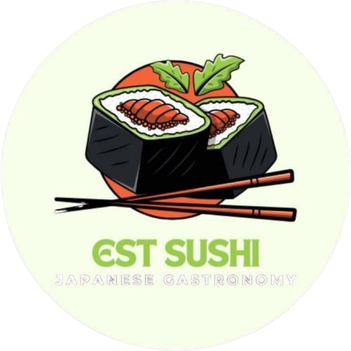 EST Sushi Logo